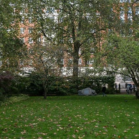 Beautifully Presented Centrally Located Studio Apartment London Bagian luar foto