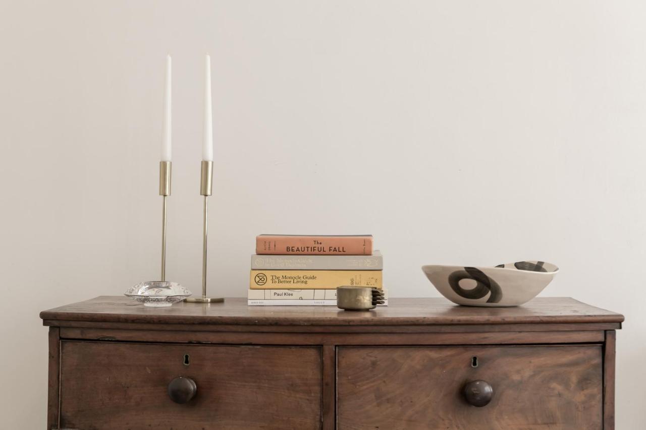 Beautifully Presented Centrally Located Studio Apartment London Bagian luar foto