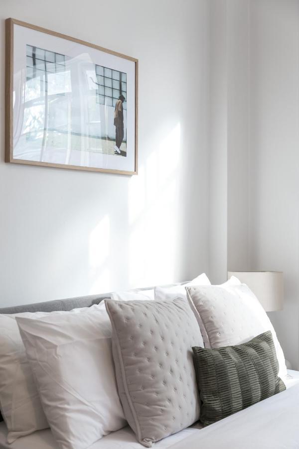 Beautifully Presented Centrally Located Studio Apartment London Bagian luar foto