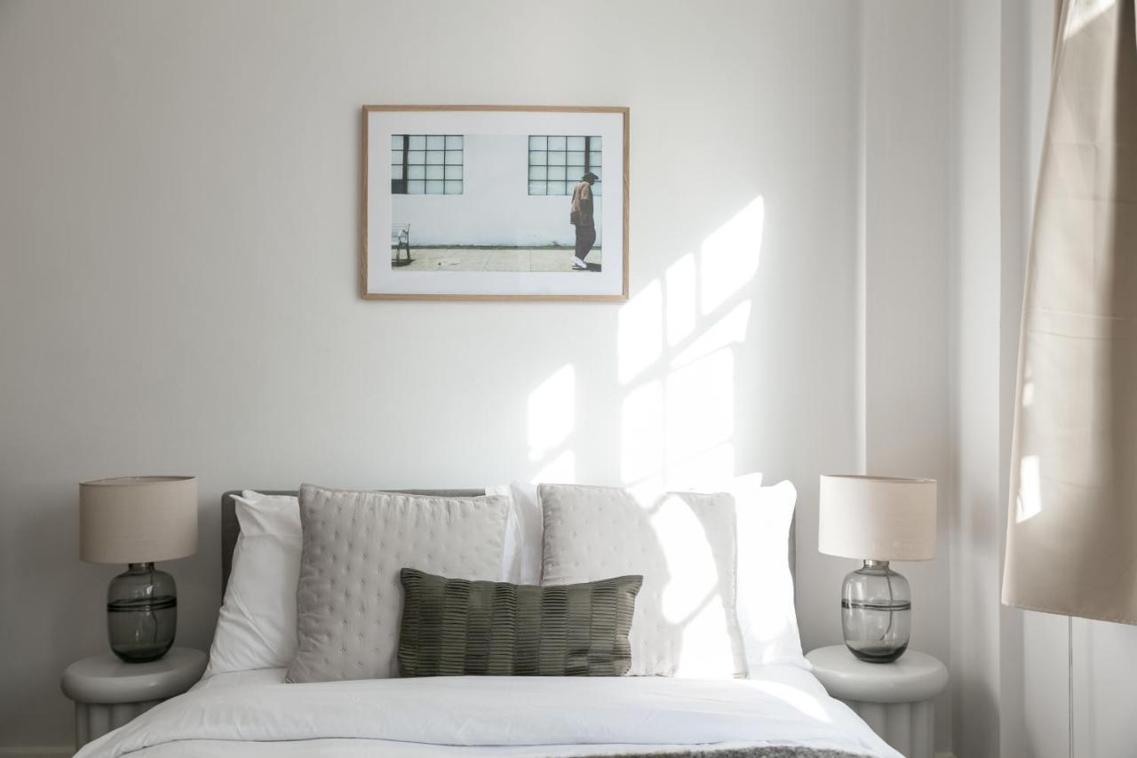 Beautifully Presented Centrally Located Studio Apartment London Bagian luar foto