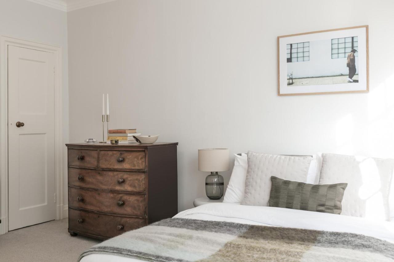Beautifully Presented Centrally Located Studio Apartment London Bagian luar foto